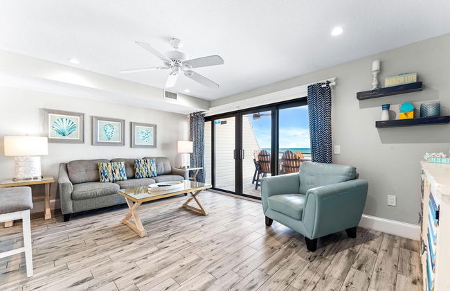 Fanta-Sea on the Beach by Beachside Management - 49 Beach Rd - Foto 28