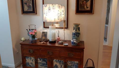 Luxurious Pink House and Parking - Foto 3