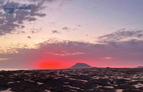 MIMARÉA La Graciosa, apartamento - Foto 26