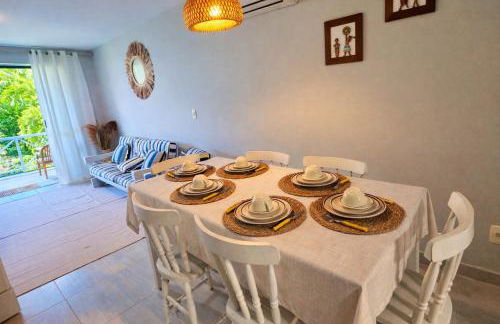 Casa Verde Mar- Condomínio Green Coast com toda estrutura, praia privativa em Angra dos Reis - Foto 7