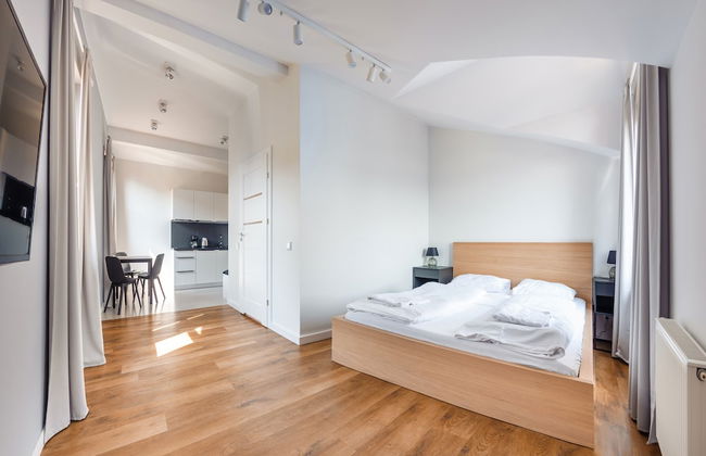 Apartamenty Sun & Snow Promenada - Photo 19