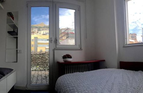 Penthouse on the Bay of Naples - Foto 18