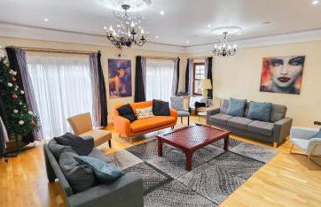 St Martins 12 Bedroom House - Tranent - Foto 4