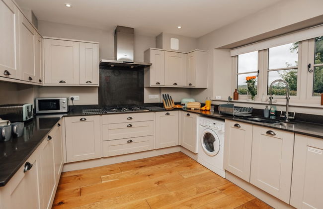 Nixey Cottage - From 250 Per Night - Foto 43