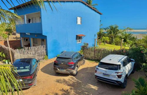 Casa Praia Beira Mar "TÉRREO" Guriú,Ce - Foto 6