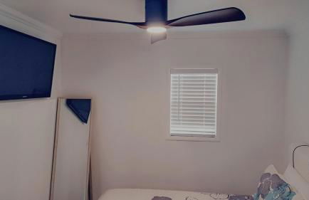 Country Blue Getaway by the Ranch Fields - Foto 29