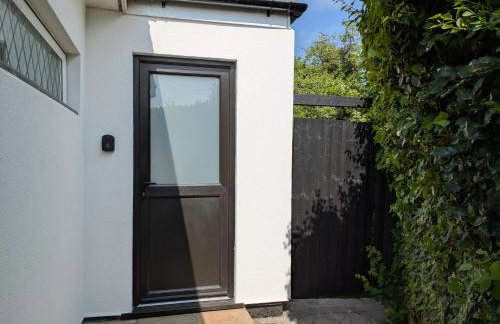 Bright one bedroom apartment with garden - Foto 14