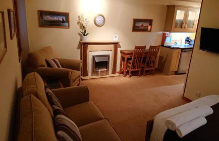 Castleyards Apartment 12 - Foto 2