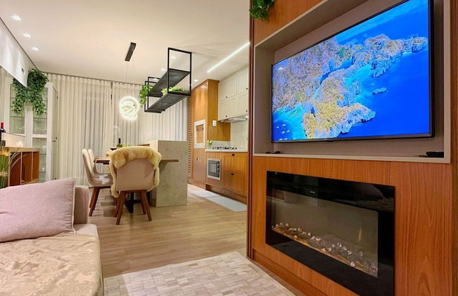 LOCAR-IN GRAMADO- Aire Zagonel - Foto 38