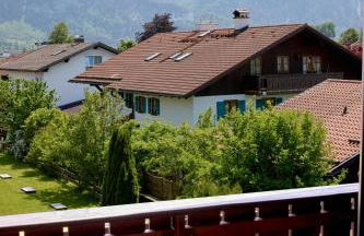 Maximilian Appartements - Foto 41