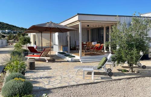 BUQEZ Eco Resort - beachfront 20 & House 42 - Foto 49