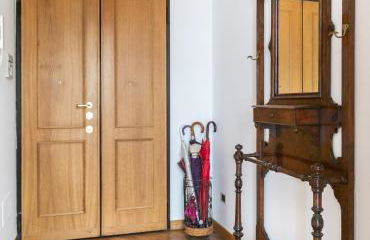 Colosseum Monti large flat - Foto 4