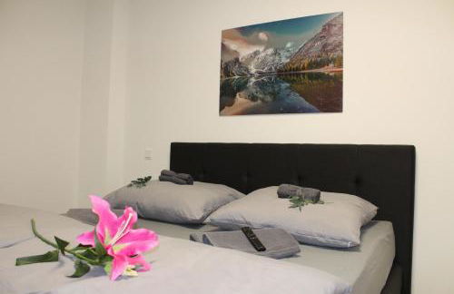 Mont Apartments - Foto 30