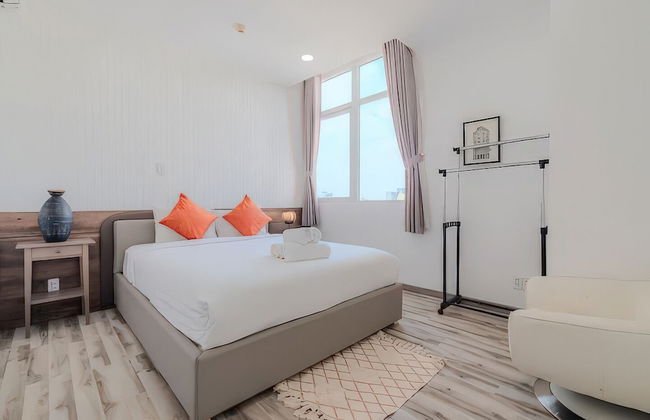 Ben Thanh Tower - Luminous Apartments D1 - Photo 24