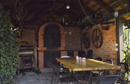 Dom Pod Dębem - Photo 4