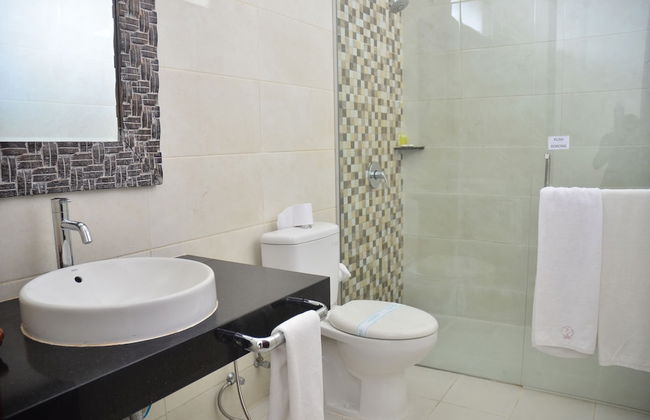 Green Forest Plantation View 6BR with Infinity Pool - Photo 33