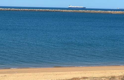 Casa Mazagón con vistas al mar - Foto 48