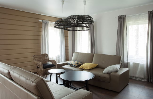 Tsarstvo Korolevstvo - Foto 62