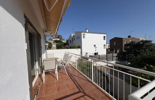 Charming Catalan Villa with Pool & Views - Foto 38