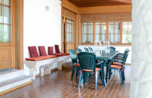 Villa Mazzucco - Foto 33