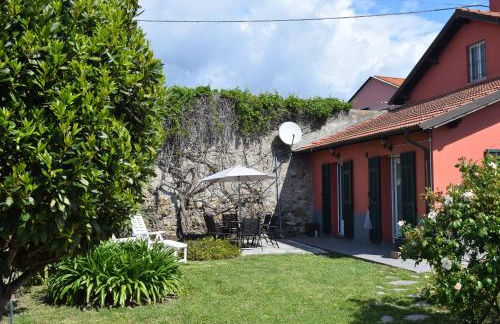 Casa a Diano con giardino - Foto 2