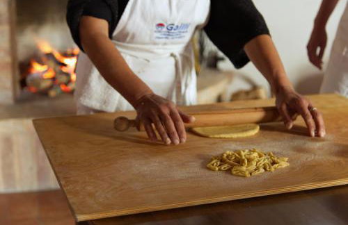 Agriturismo Mocine - Foto 77