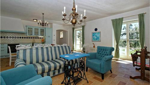 6 Bedroom Cozy Home In Pazin - Foto 4