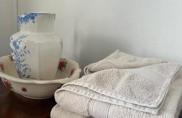 The Foulsyke Licensed Bed and Breakfast Scalby Scarborough - Foto 29