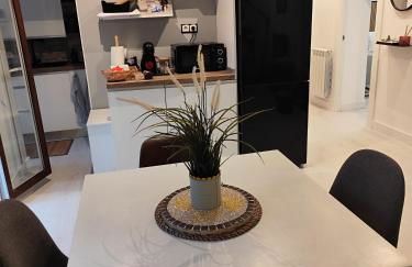 Beach accommodation apartment - Foto 8