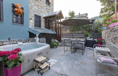 Rock Dandy La Maison De L’Ours | Top Fireplace Retreat - Foto 124