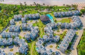 Naluum Residence - Paraíso Pé na Areia em Milagres com Conforto e Lazer! - Foto 45