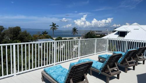 Coconut Castaway - Ocean Views, Walk to Beach, Golf Cart, Club Pool - Foto 3