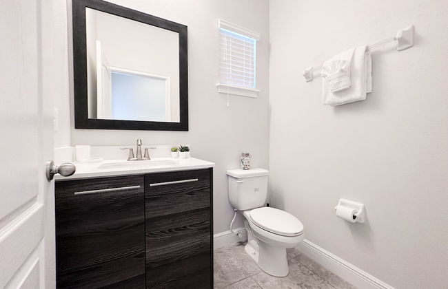 Balmoral Resort-179mm 4 Bedroom Home by RedAwning - Foto 40