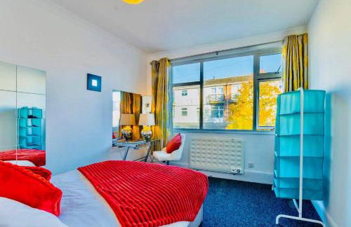 Rayleigh Retreat-spacious Family 3 Bed Apartment - Foto 20