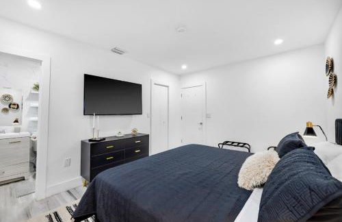 Modern villa in Design District ! - Foto 40