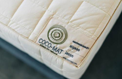 Above Blue Villas - Foto 17