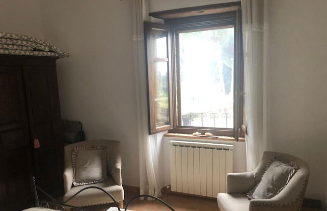 Tranquil Location With Views of Lake Trasimeno! - Foto 9