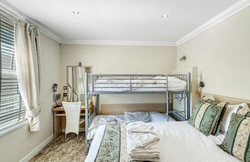 Granada Apartments Queen's Promenade - Foto 141