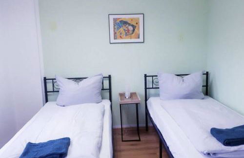 2 Zimmerwohnung - Foto 9