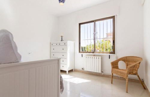 Charming one-floor villa with private pool in Los Balcones - Foto 10