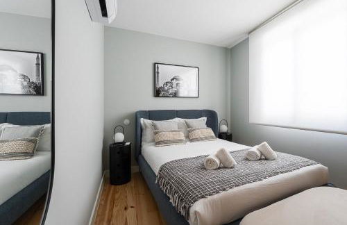 GuestReady - Lux staycation in Boavista - Photo 20