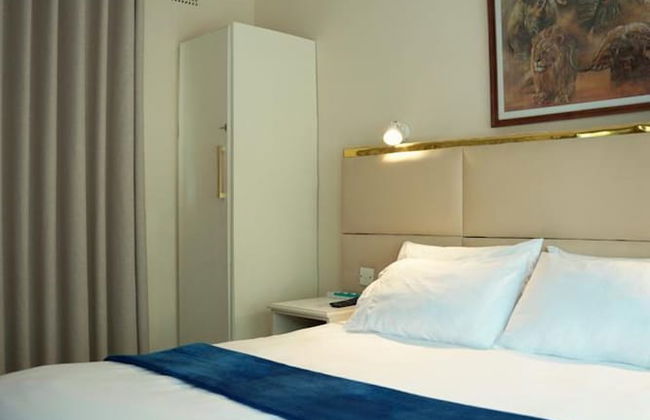 Neat Standard Room in Guesthouse - 2088 - Foto 19