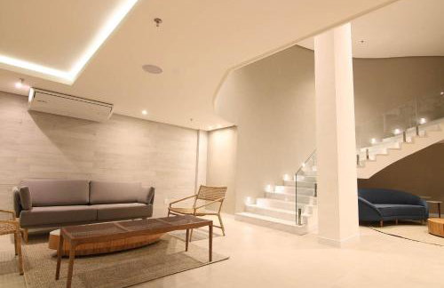 hihome - Royale Hotel Samba - Foto 46