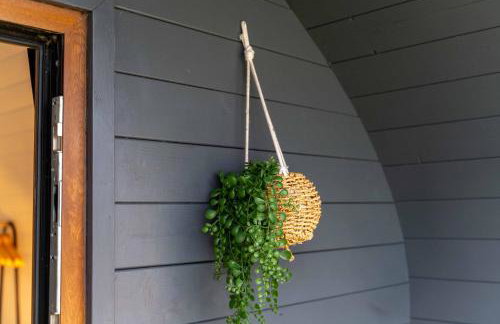 The Oaks Studio Pod - Foto 13