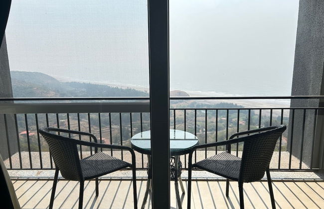 Agastya Sea View Resort & Spa - Photo 24