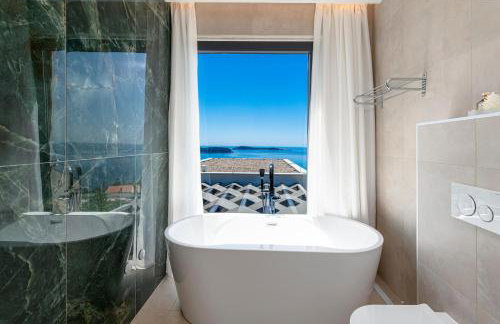 Exclusive Villa Belenum with breakfast,gym,sauna - Foto 32