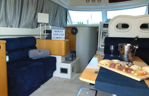 Payva & Branco Boats Iate privado em Cascais - Foto 7