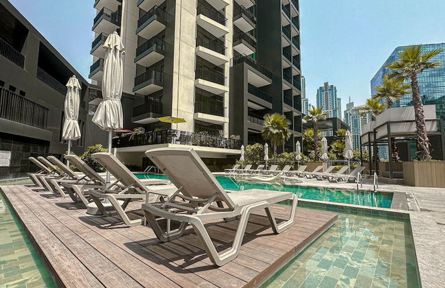 HiGuests - Ahad Residences - Foto 35