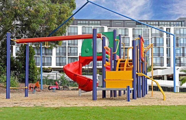 Mantra At Sharks - Foto 13