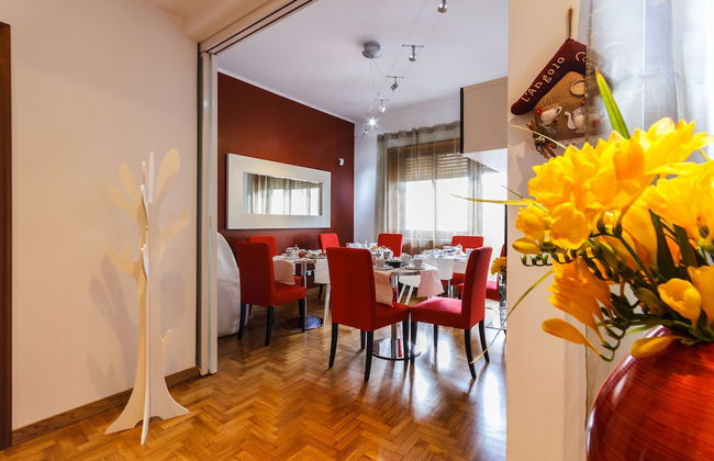 L'angolo Cortese - Foto 51